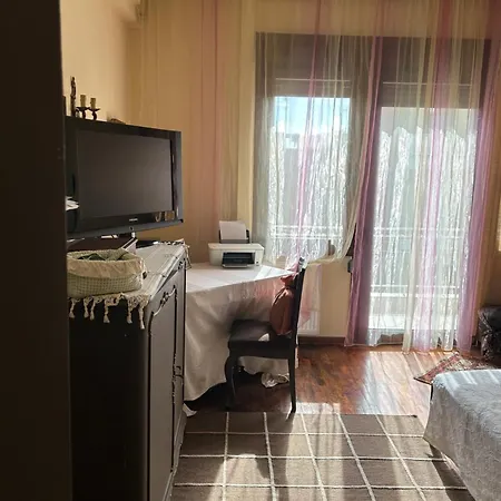 Appartement Evi's Classic