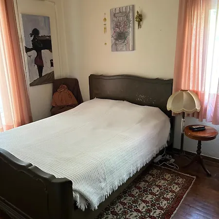 Evi's Classic Kavala