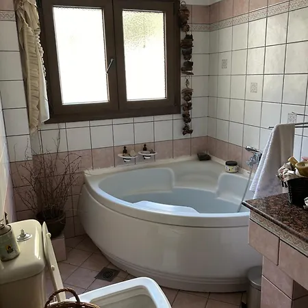 Appartement Evi's Classic