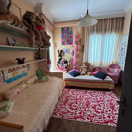 Apartment Evi's Classic Kavala