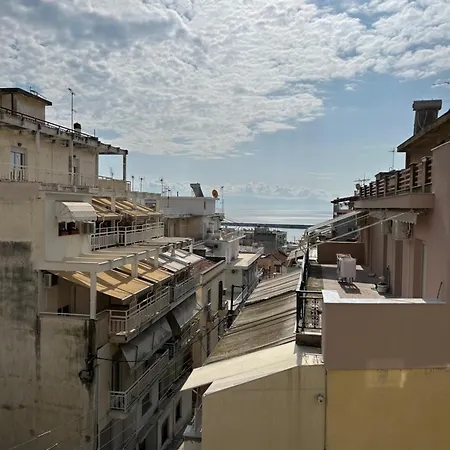 Apartment Evi's Classic Kavala