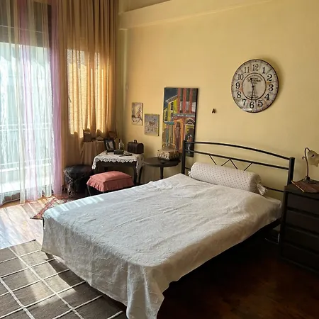 Appartement Evi's Classic Kavala